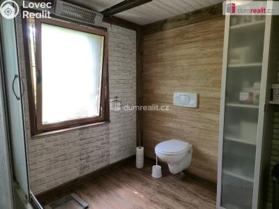 Prodej rodinného domu Střezimíř č. 19