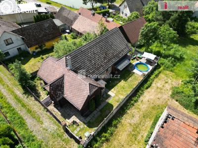 Prodej rodinného domu Střezimíř č. 45