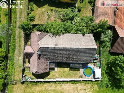 Prodej rodinného domu Střezimíř č. 53