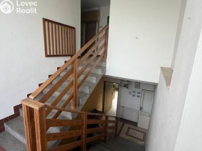Prodej rodinného domu Náchod, Na Skalce č. 5