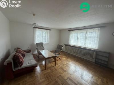 Prodej rodinného domu Náchod, Na Skalce č. 12