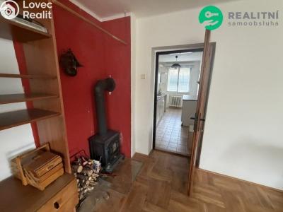 Prodej rodinného domu Náchod, Na Skalce č. 13