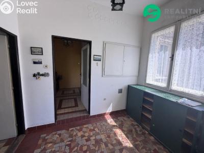 Prodej rodinného domu Náchod, Na Skalce č. 17