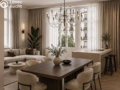 Sale apartment 3+KK Praha č. 1