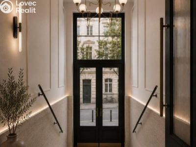 Sale apartment 3+KK Praha č. 5