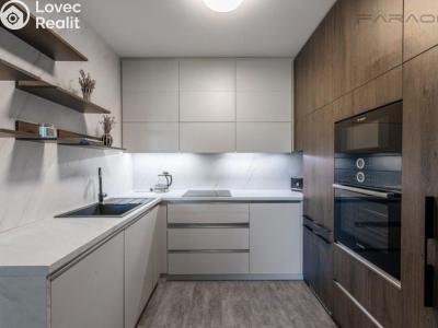 Prodej bytu 4+KK Praha, V Pitkovičkách č. 4