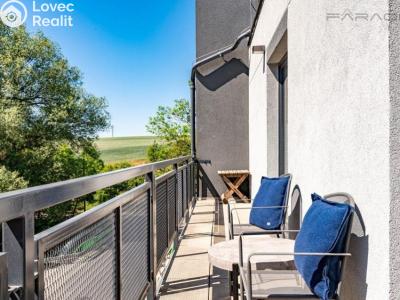 Prodej bytu 4+KK Praha, V Pitkovičkách č. 14