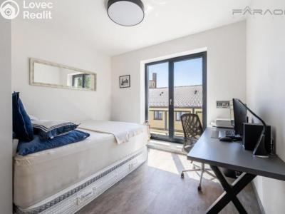 Prodej bytu 4+KK Praha, V Pitkovičkách č. 15