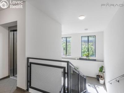 Prodej bytu 4+KK Praha, V Pitkovičkách č. 23