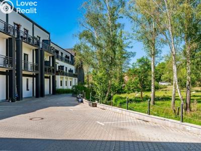 Prodej bytu 4+KK Praha, V Pitkovičkách č. 24