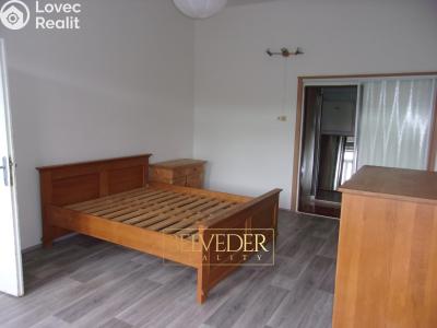 Rent apartment 2+1 Ústí nad Labem, Palachova č. 5