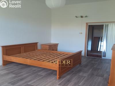Rent apartment 2+1 Ústí nad Labem, Palachova č. 7