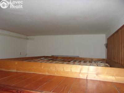 Rent apartment 2+1 Ústí nad Labem, Palachova č. 12