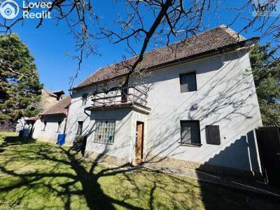 Prodej rodinného domu Postoloprty č. 30