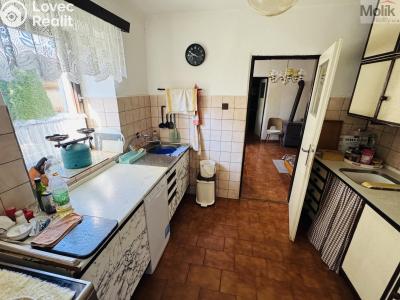 Prodej rodinného domu Postoloprty č. 8