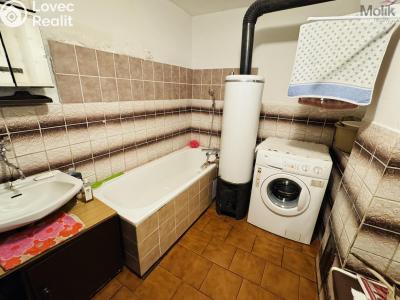 Prodej rodinného domu Postoloprty č. 10
