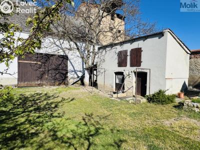 Prodej rodinného domu Postoloprty č. 18