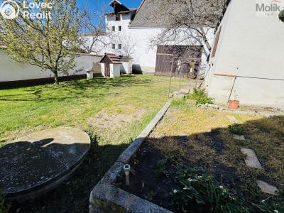 Prodej rodinného domu Postoloprty č. 24