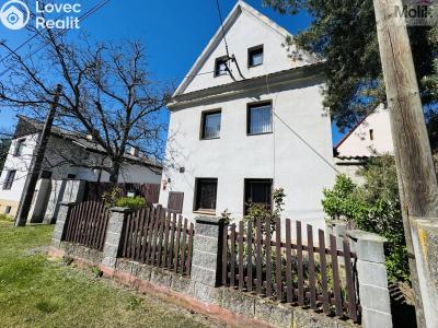 Prodej rodinného domu Postoloprty č. 27