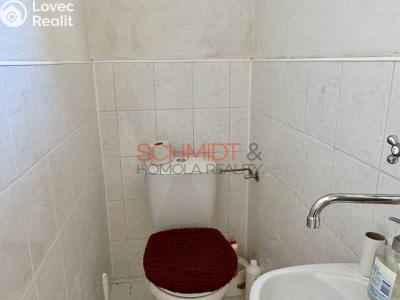 Prodej rodinného domu Drnholec, Tyršova č. 11
