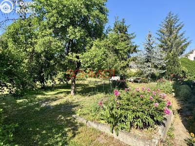 Prodej rodinného domu Drnholec, Tyršova č. 20