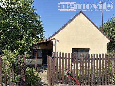Prodej rodinného domu Čáslav, Vrcha 187 č. 2