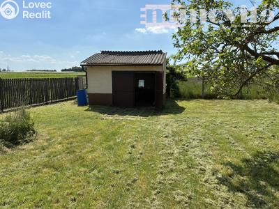 Prodej rodinného domu Čáslav, Vrcha 187 č. 4