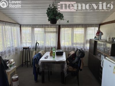Prodej rodinného domu Čáslav, Vrcha 187 č. 7