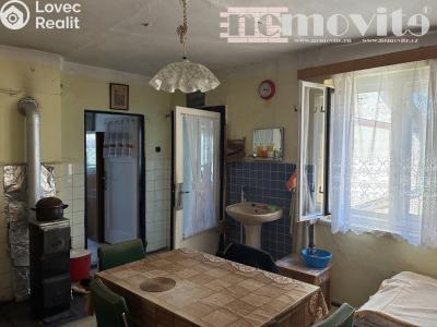 Prodej rodinného domu Čáslav, Vrcha 187 č. 8