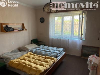 Prodej rodinného domu Čáslav, Vrcha 187 č. 9