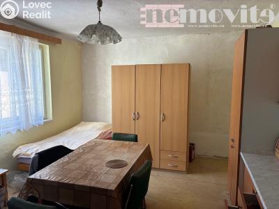 Prodej rodinného domu Čáslav, Vrcha 187 č. 11