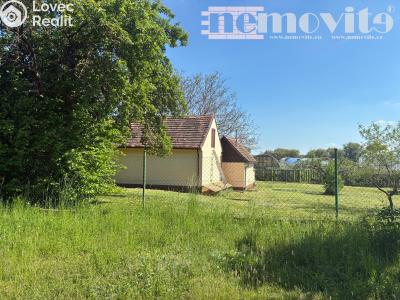 Prodej rodinného domu Čáslav, Vrcha 187 č. 12