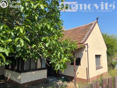 Sale family house Čáslav, Vrcha 187 č. 17