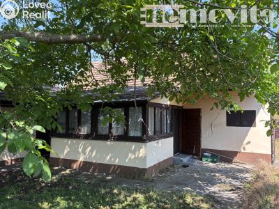 Prodej rodinného domu Čáslav, Vrcha 187 č. 1