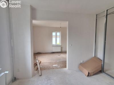 Prodej rodinného domu Teplice, Svatoplukova č. 7