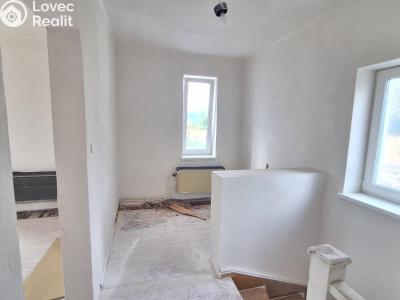 Prodej rodinného domu Teplice, Svatoplukova č. 8