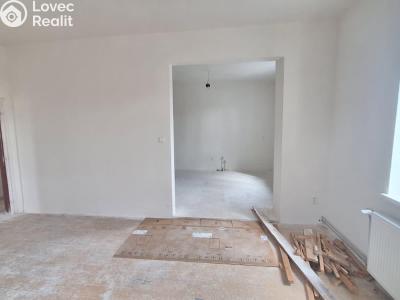 Prodej rodinného domu Teplice, Svatoplukova č. 10