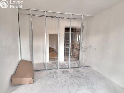 Prodej rodinného domu Teplice, Svatoplukova č. 13
