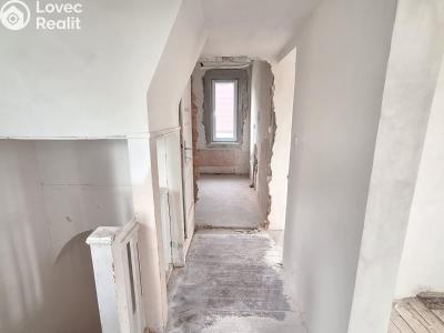 Prodej rodinného domu Teplice, Svatoplukova č. 14