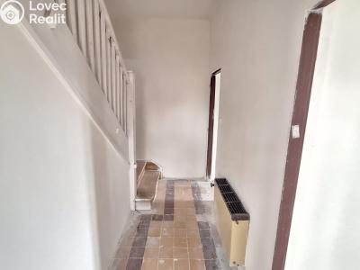 Prodej rodinného domu Teplice, Svatoplukova č. 15