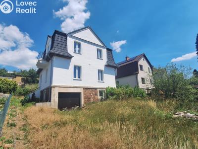 Sale family house Teplice, Svatoplukova č. 16