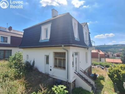 Sale family house Teplice, Svatoplukova č. 1