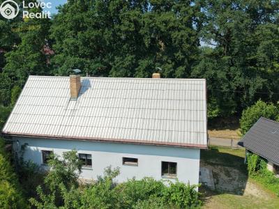 Prodej rodinného domu Doksy č. 3
