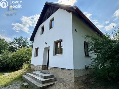 Prodej rodinného domu Doksy č. 5