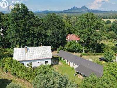Prodej rodinného domu Doksy č. 10