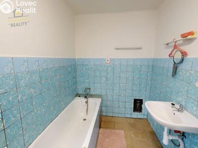 Prodej rodinného domu Doksy č. 16