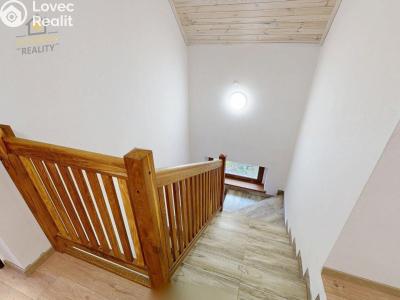 Prodej rodinného domu Doksy č. 23