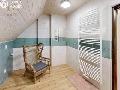 Prodej rodinného domu Doksy č. 26