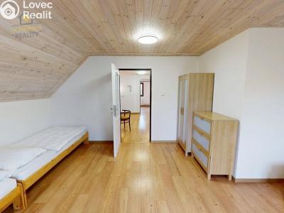 Prodej rodinného domu Doksy č. 29