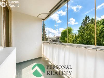 Продаж квартири 3+1 Mariánské Lázně, Hroznatova č. 4
